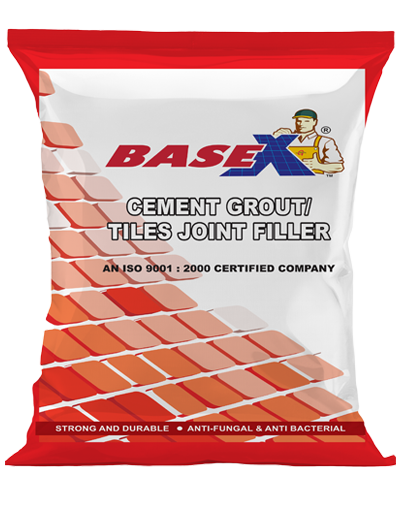 cement-grout